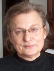 Maria Ballod - fotografia świadka historii