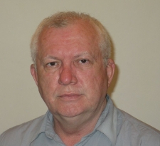 Henryk Kowalczyk - fotografia świadka historii