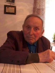 Stanisław Gołofit - fotografia świadka historii