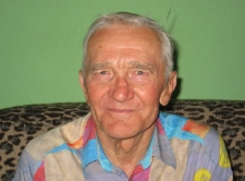 Zenon Kowalik - fotografia świadka historii