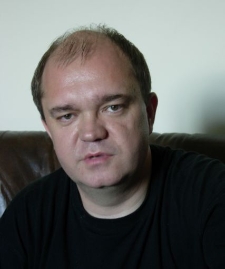 Tomasz Dostatni - fotografia świadka historii