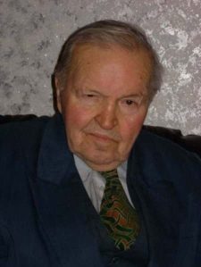 Antoni Kotliński - fotografia świadka historii