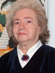 Sabina Korn - fotografia świadka historii