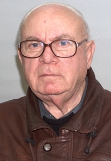 Grzegorz Pawłowski - fotografia świadka historii