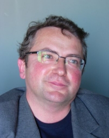 Wiktor Tomasz Grudzień - fotografia świadka historii