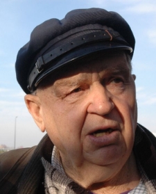 Marian Sobczyk - fotografia świadka historii