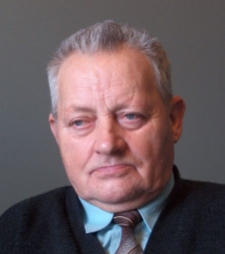 Stefan Krusiński - fotografia świadka historii