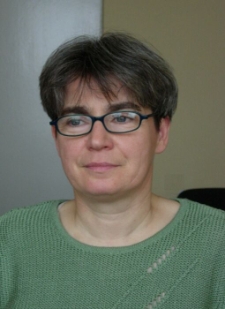 Ewa Kipta - fotografia świadka historii