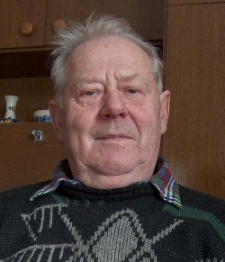 Marian Lewtak - fotografia świadka historii