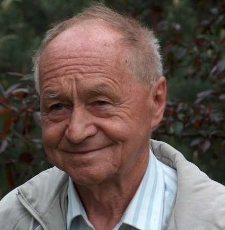 Mieczysław Kukowski - fotografia świadka historii