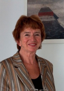 Hanna Ptaszkowska - fotografia świadka historii