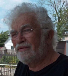 Shmuel Atzmon-Wircer - fotografia świadka historii