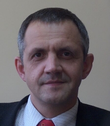 Piotr Kozicki - fotografia świadka historii