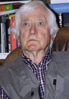 Stanisław Michalczuk - biogram świadka historii