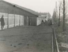 Roboty ziemne na alejach Racławickich w Lublinie