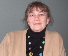 Honorata Pukos - fotografia świadka historii