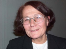 Halina Capała - fotografia świadka historii