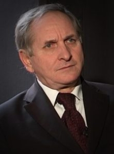 Janusz Krupski - fotografia świadka historii