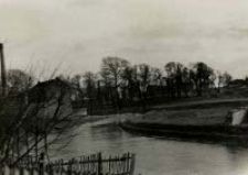 Regulacja rzeki Bystrzycy w Lublinie