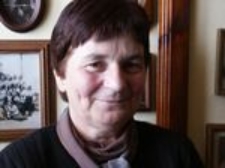 Jadwiga Zawiślak - fotografia świadka historii