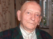 Czesław Iberszer - fotografia świadka historii