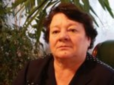 Stefania W&oacute;jcik - fotografia świadka historii