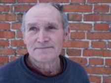 J&oacute;zef Szajner - fotografia świadka historii