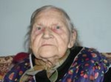 Zofia Patyra-Szemro - fotografia świadka historii