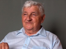 Zygmunt Mańkowski - fotografia świadka historii