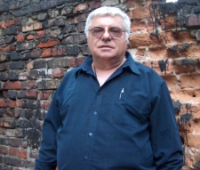 Jakub Gorfinkiel - fotografia świadka historii