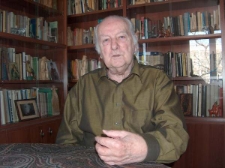 Aleksander Jackowski - fotografia świadka historii