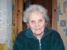 Maria Hapońska - fotografia świadka historii