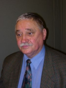 Norbert Wojciechowski - fotografia świadka historii