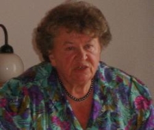 Eugenia Złotko - fotografia świadka historii