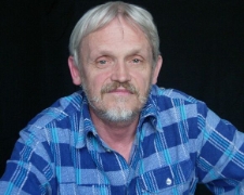 Zenon Ostrowski - fotografia świadka historii