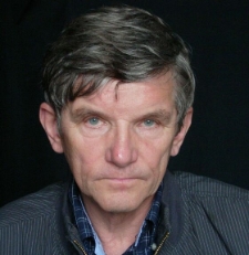 Jacek Mirosław - fotografia świadka historii