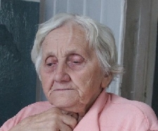 Weronika Stefaniuk - fotografia świadka historii