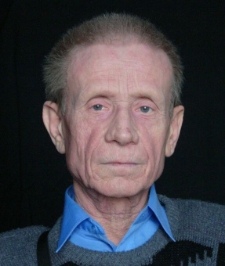 Władysław Jabłoński - fotografia świadka historii