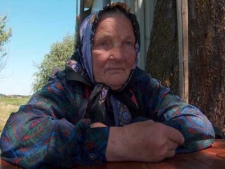 Irena Zofia Malik - fotografia świadka historii