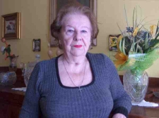 Maria Sowa - fotografia świadka historii