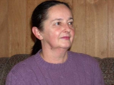 Teresa Laszkiewicz - fotografia świadka historii