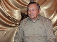 Maksymilian Jarosz - fotografia świadka historii