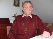 Tadeusz Stankiewicz - fotografia świadka historii