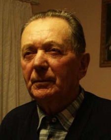 Stanisław Hondra - fotografia świadka historii