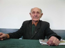 Tadeusz Zawiślak - fotografia świadka historii