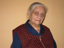 Joanna Łuczka - fotografia świadka historii