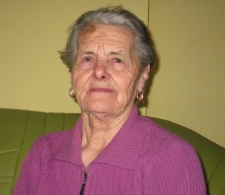 Jadwiga Kr&oacute;likowska - fotografia świadka historii