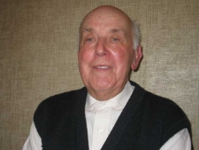 Mieczysław Daniło - fotografia świadka historii