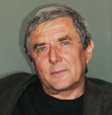 Andrzej Miernowski - fotografia świadka historii