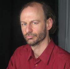 Adrien Gros - fotografia świadka historii